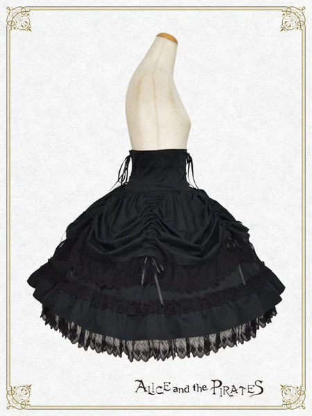 P22SK507 Luciana Skirt