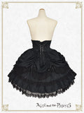 P22SK507 Luciana Skirt
