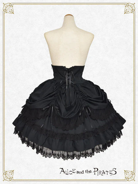 P22SK507 Luciana Skirt