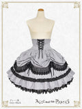 P22SK507 Luciana Skirt