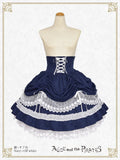 P22SK507 Luciana Skirt
