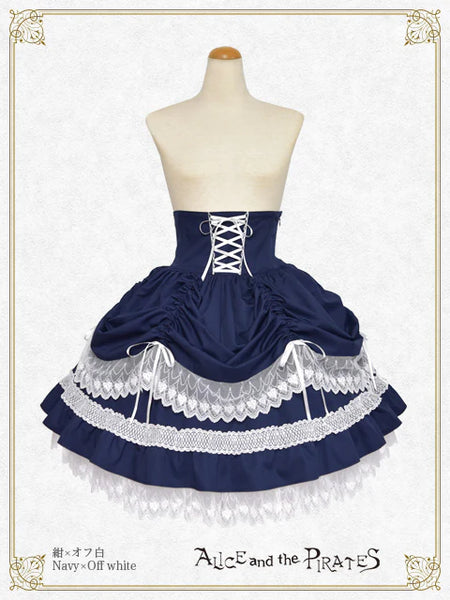 P22SK507 Luciana Skirt