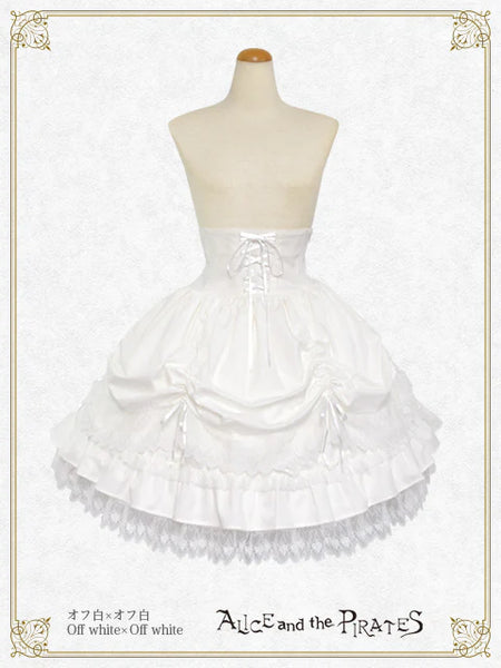 P22SK507 Luciana Skirt