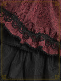 P22SK510 Gentildonna Skirt