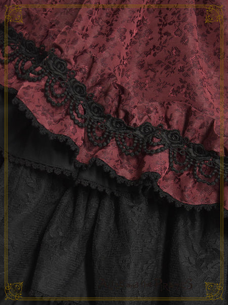 P22SK510 Gentildonna Skirt