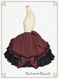 P22SK510 Gentildonna Skirt
