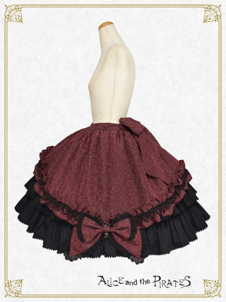 P22SK510 Gentildonna Skirt