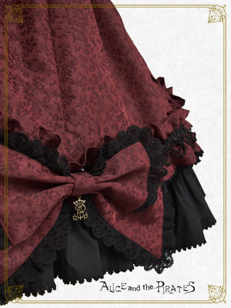 P22SK510 Gentildonna Skirt