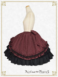 P22SK510 Gentildonna Skirt