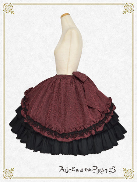P22SK510 Gentildonna Skirt