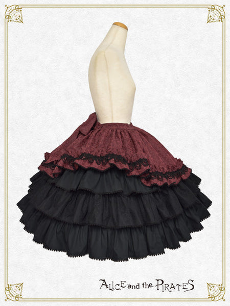 P22SK510 Gentildonna Skirt