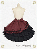 P22SK510 Gentildonna Skirt