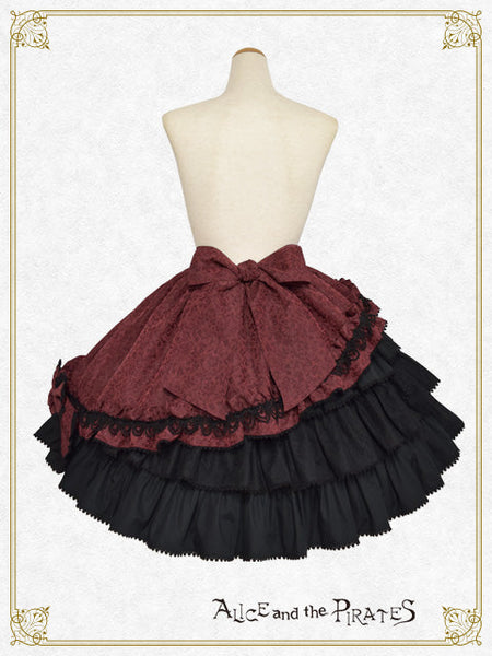 P22SK510 Gentildonna Skirt