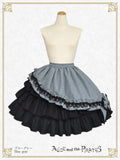 P22SK510 Gentildonna Skirt