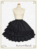 P22SK510 Gentildonna Skirt