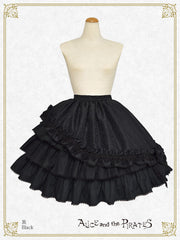 P22SK510 Gentildonna Skirt