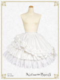 P22SK510 Gentildonna Skirt