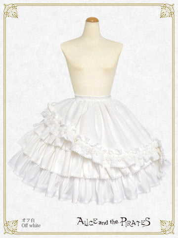 P22SK510 Gentildonna Skirt