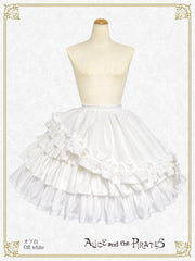 P22SK510 Gentildonna Skirt