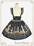 P22SK513 Checkmate Chris～in a fleeting hope and the lasting despair～Skirt