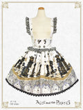 P22SK513 Checkmate Chris～in a fleeting hope and the lasting despair～Skirt