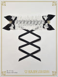 B49HA749 Chelsea Headdress