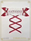 B49HA749 Chelsea Headdress