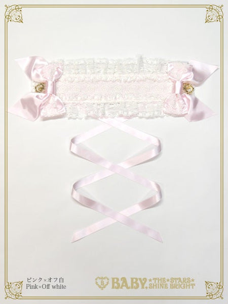 B49HA749 Chelsea Headdress