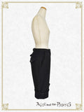 P22PT604 Nostalgic Time Travel Pants II