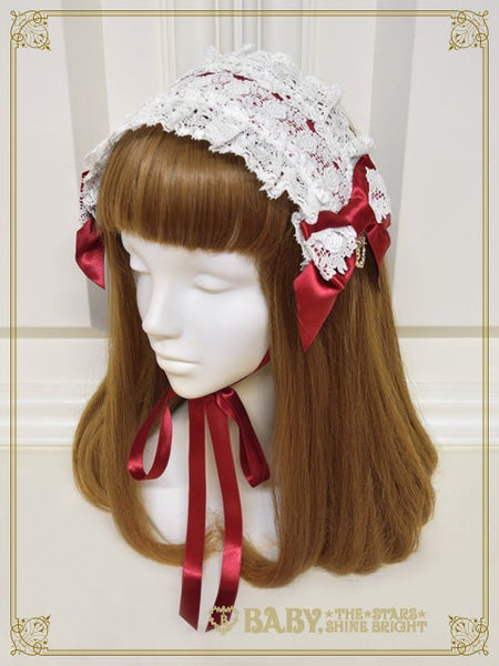 B49HA749 Chelsea Headdress