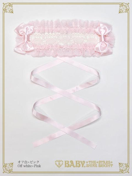 B49HA790 Kumya-chan's Lovely Parade Headdress