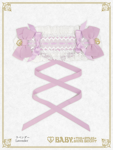 B49HA950 Princess Drop Headdress