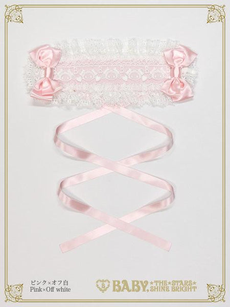 B49HA790 Kumya-chan's Lovely Parade Headdress