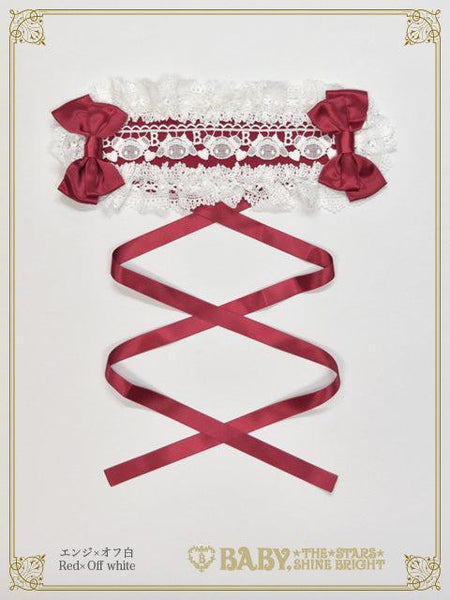 B49HA790 Kumya-chan's Lovely Parade Headdress