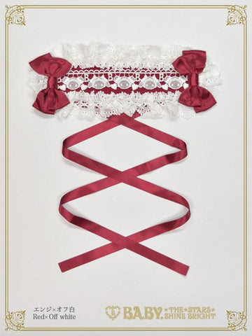 B49HA790 Kumya-chan's Lovely Parade Headdress