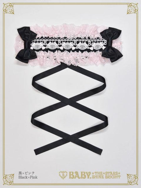 B49HA790 Kumya-chan's Lovely Parade Headdress