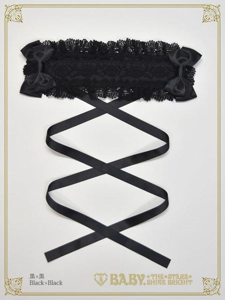 B49HA790 Kumya-chan's Lovely Parade Headdress