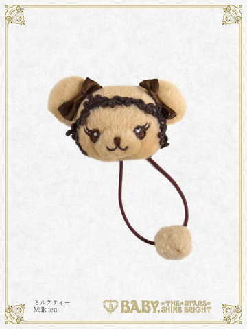 B44UK868 Kuma Kumya Hairband