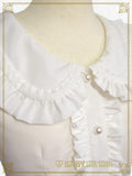 B50BL403 Neko Kumya Crepe de Chine Blouse