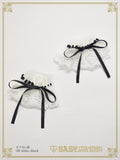 B45CF029 Torchon Lace Cuffs