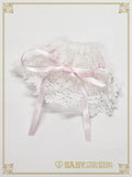 B45CF029 Torchon Lace Cuffs