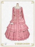 B45OP339 Maison de Petite Ruban Onepiece Dress