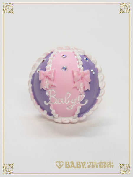 B46AC023 Kumya's Balloon Ring