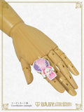 B46AC023 Kumya's Balloon Ring