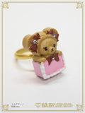 B46AC023 Kumya's Balloon Ring