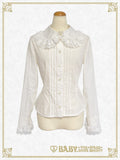 B46BL450 School Blouse