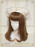 B46HA194 Maria de la Croix Cap