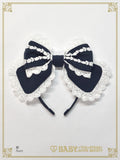 B46HA999 Anniversary Headbow