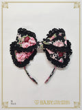 B46OH901 Sugar Bouquet～Maiden's Eternal Longing～ Headbow