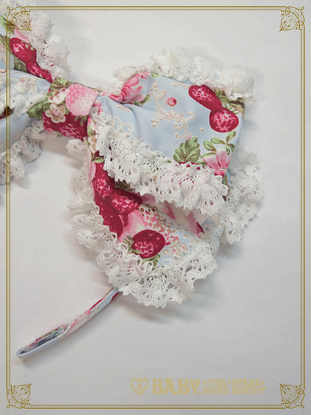 B46OH901 Sugar Bouquet～Maiden's Eternal Longing～ Headbow